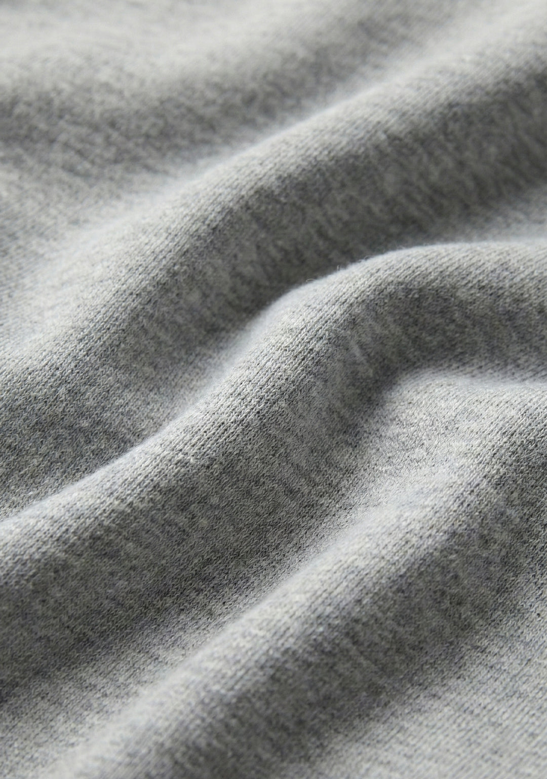 our classic cloudy hoodie.