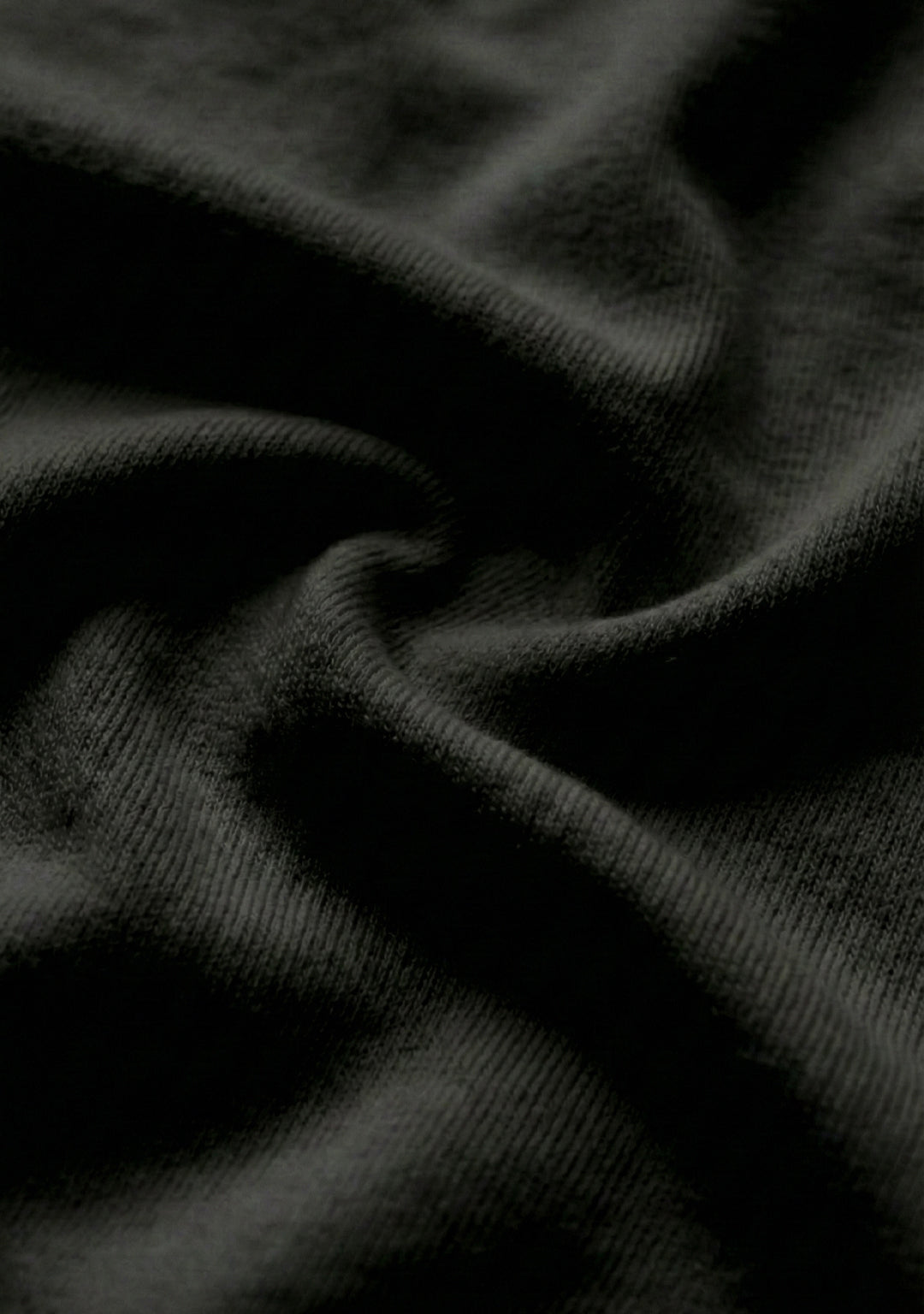 our black tee - limitless.