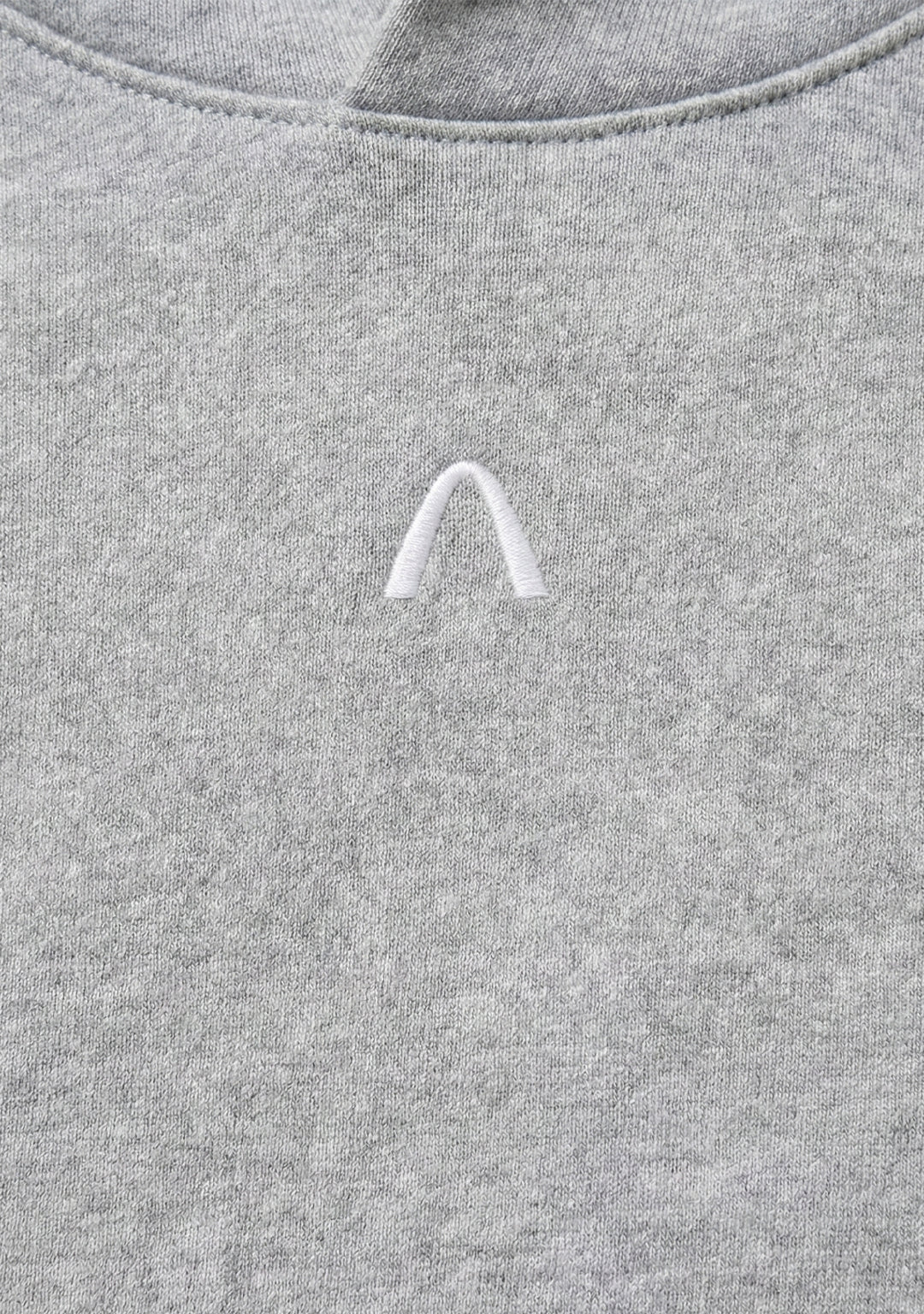 our classic cloudy hoodie.